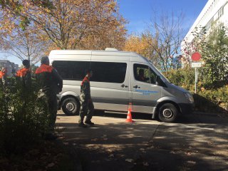 Assistance octobre 2017